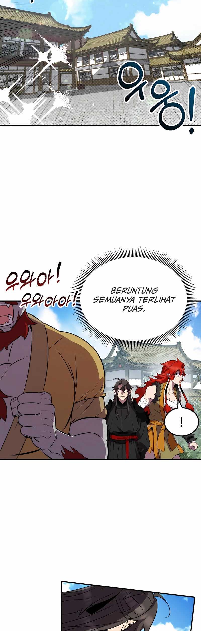 Drug Devourer Chapter 101 Gambar 15