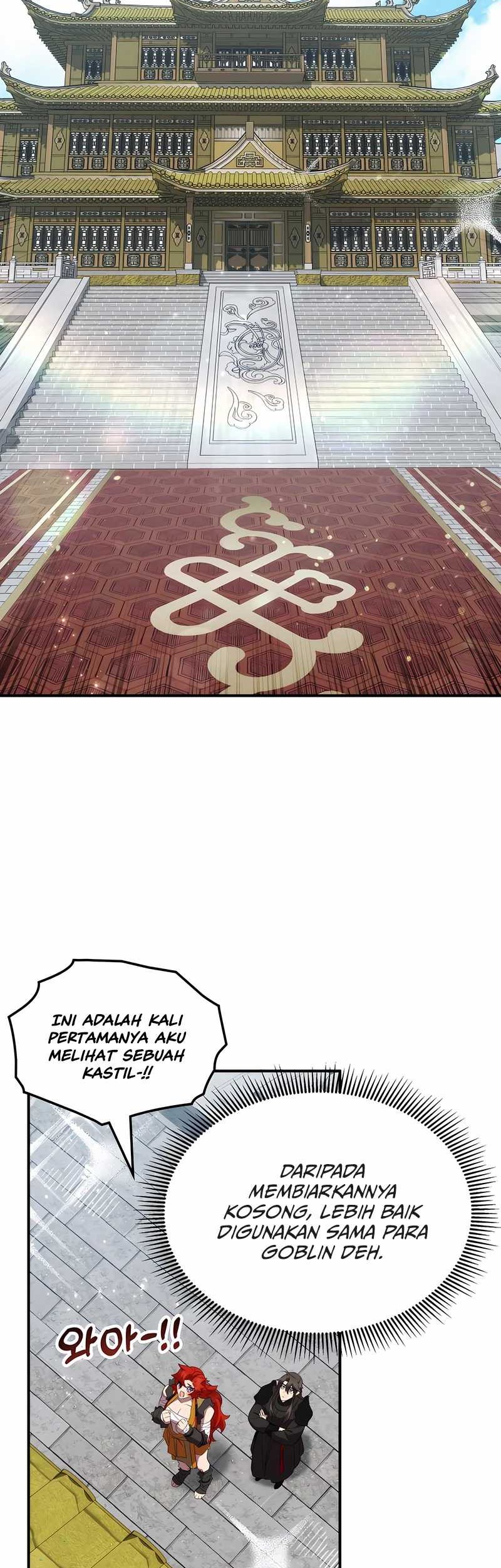 Drug Devourer Chapter 101 Gambar 23