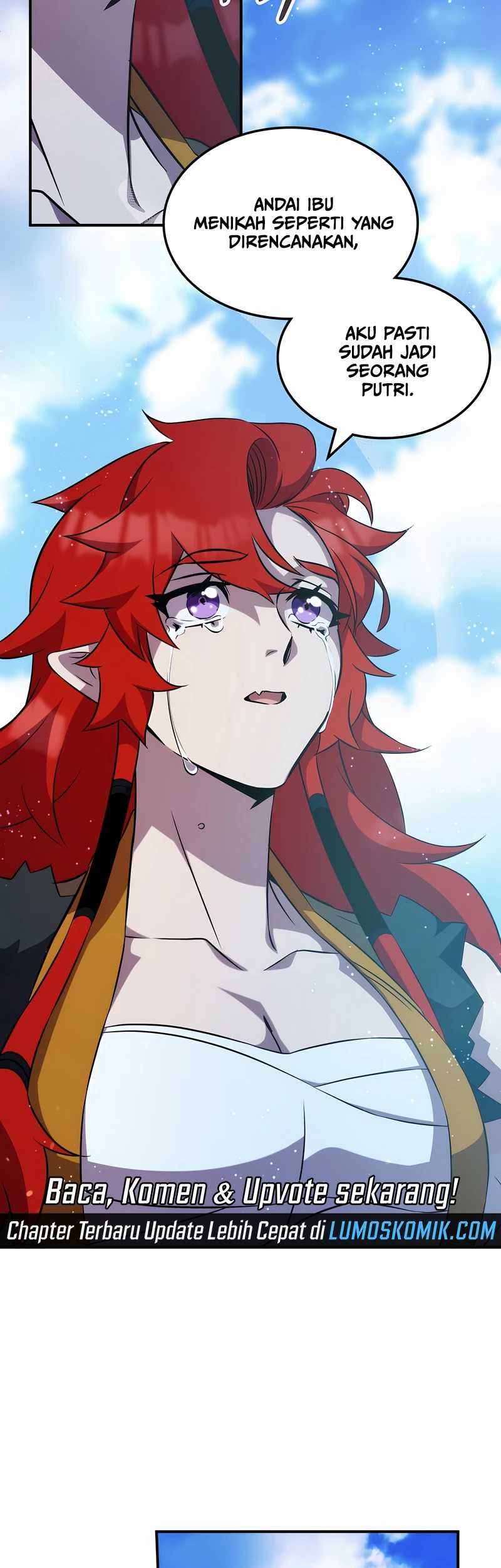Drug Devourer Chapter 101 Gambar 29