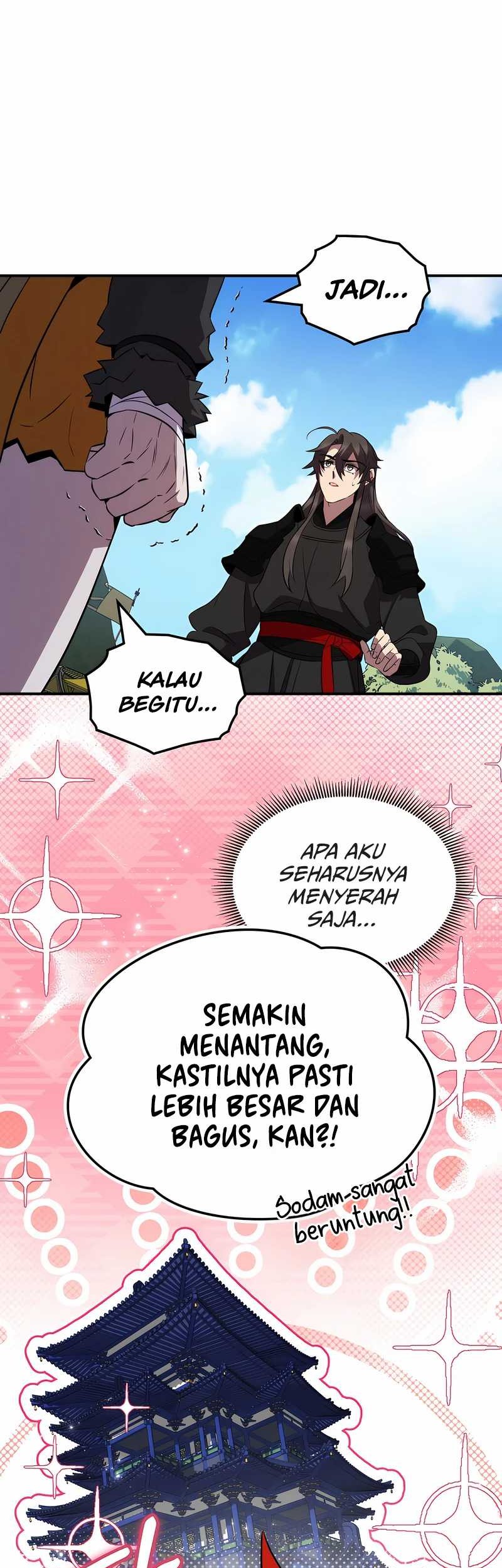 Drug Devourer Chapter 101 Gambar 35