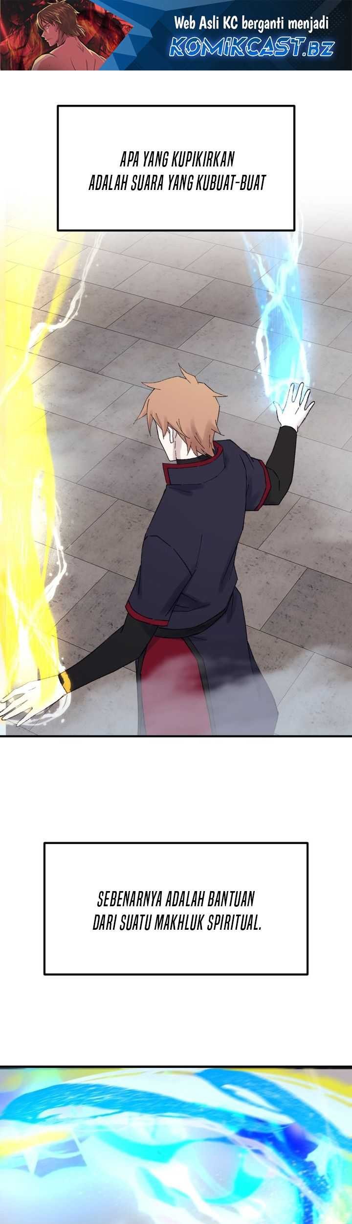 Baca  The Great Master Chapter 110 Gambar 2