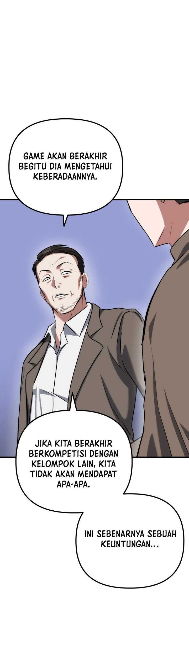 Killing Killer Chapter 75 Gambar 30