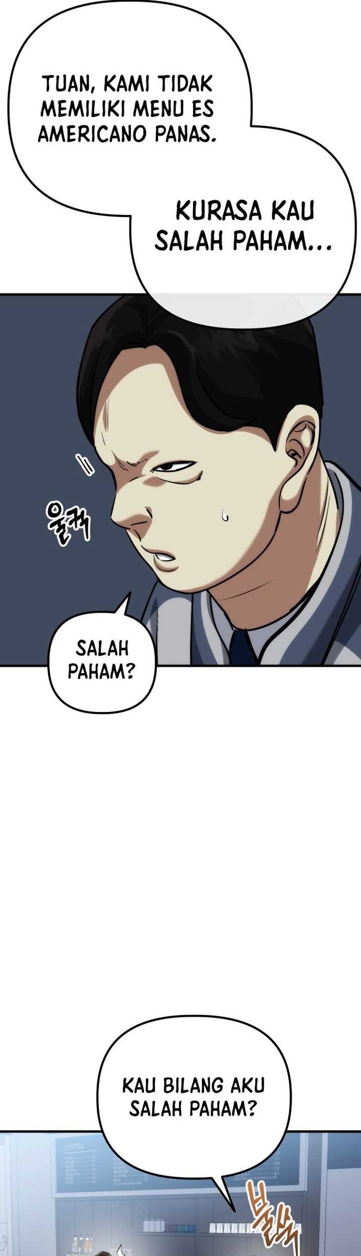 Killing Killer Chapter 75 Gambar 50