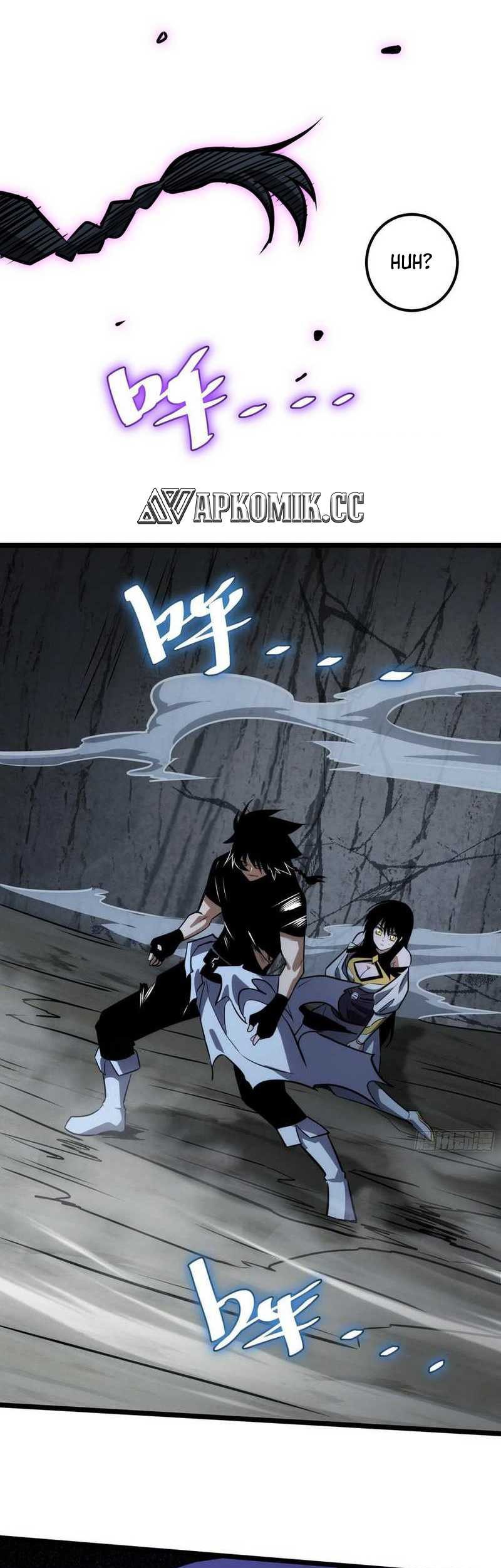 I am Self-disciplined And Invincible Chapter 70 Gambar 25