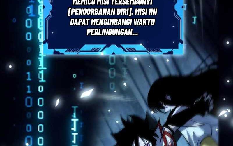 I am Self-disciplined And Invincible Chapter 70 Gambar 28