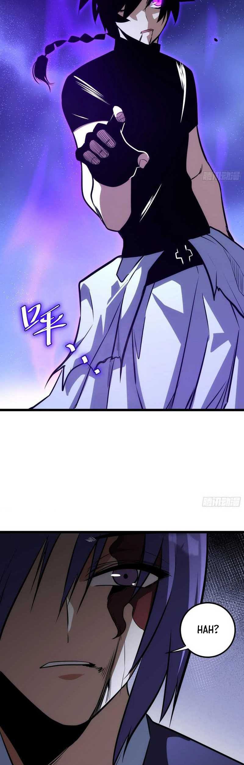 I am Self-disciplined And Invincible Chapter 70 Gambar 37