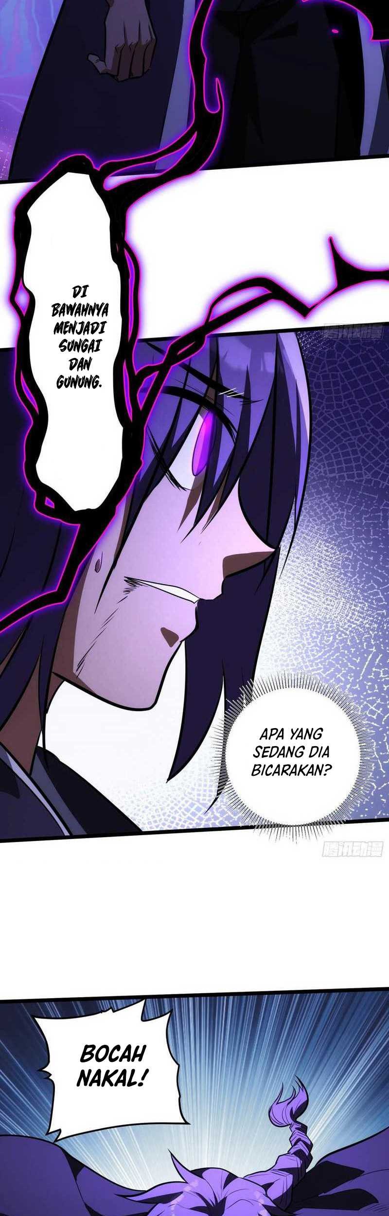 I am Self-disciplined And Invincible Chapter 70 Gambar 41