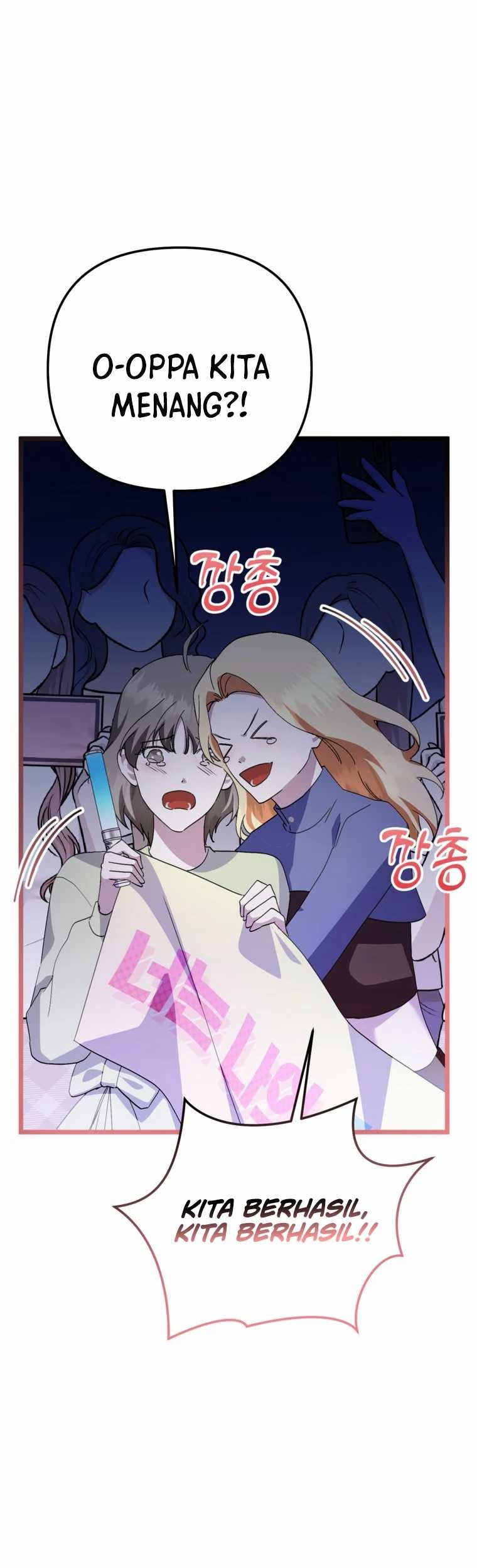 The Crazy Genius Composer Returns Chapter 49 Gambar 41