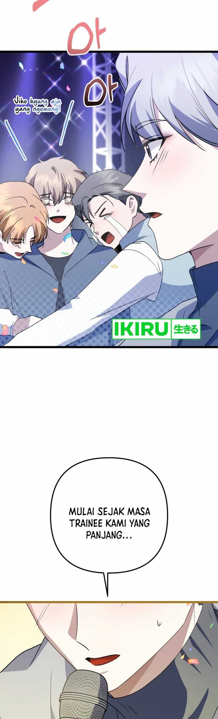 The Crazy Genius Composer Returns Chapter 49 Gambar 43