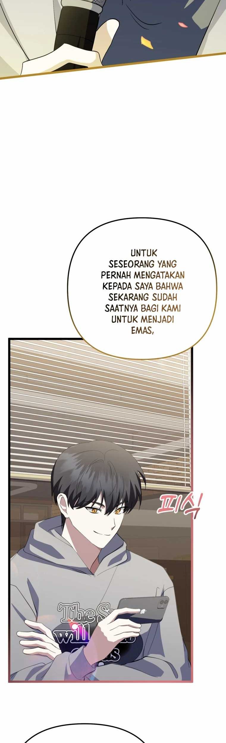 The Crazy Genius Composer Returns Chapter 49 Gambar 44