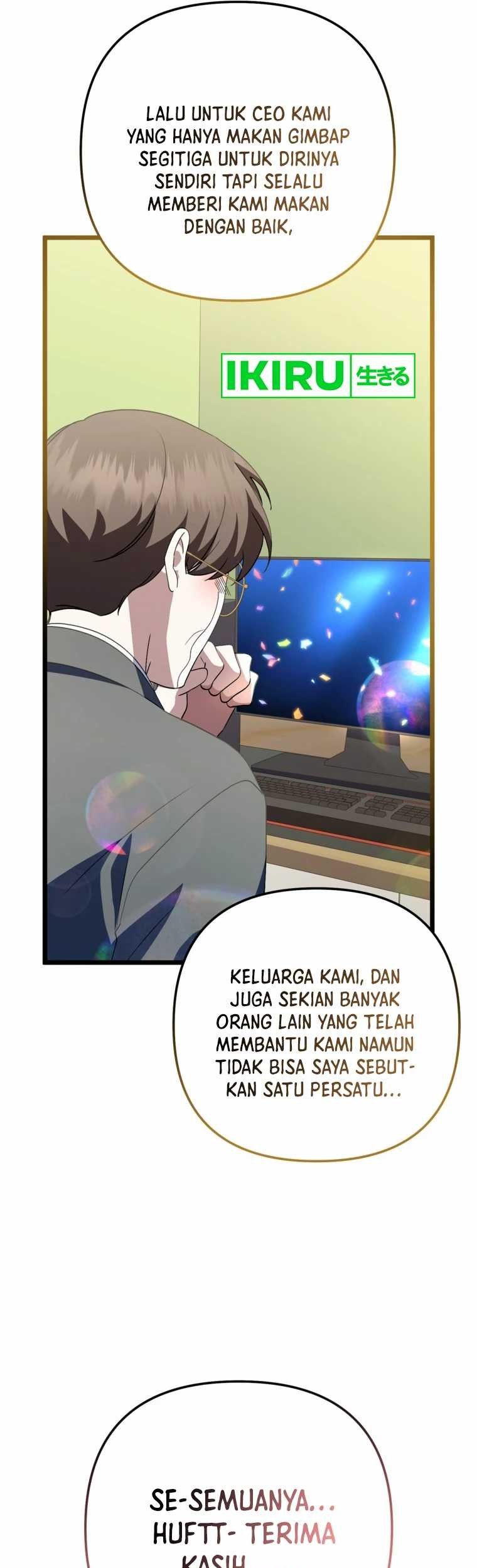 The Crazy Genius Composer Returns Chapter 49 Gambar 46