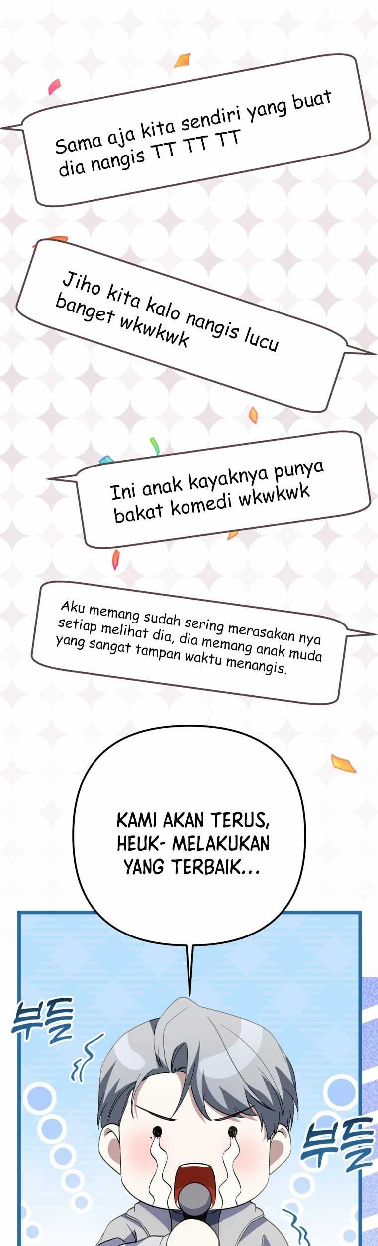 The Crazy Genius Composer Returns Chapter 49 Gambar 48