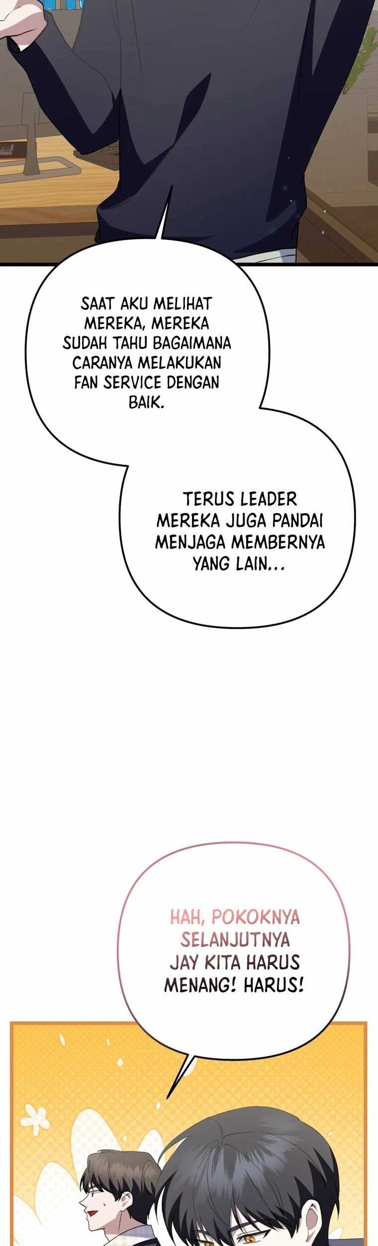 The Crazy Genius Composer Returns Chapter 49 Gambar 54