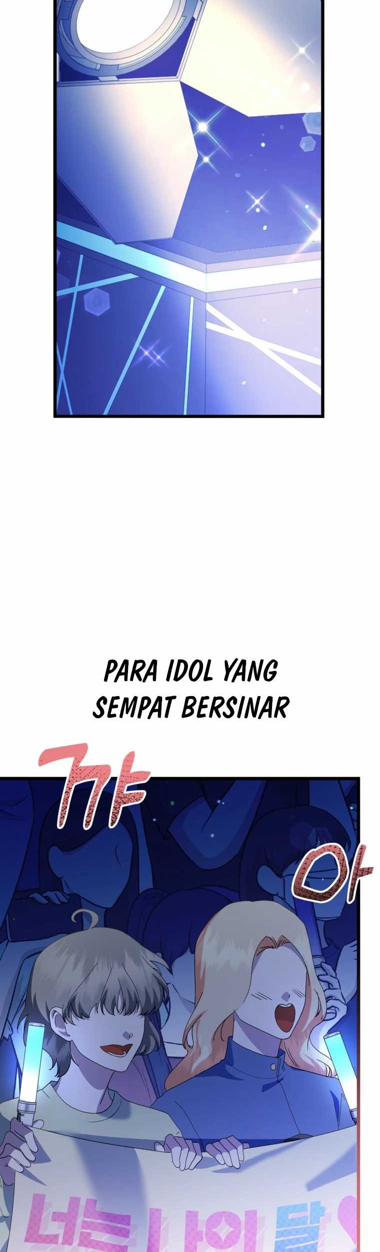 The Crazy Genius Composer Returns Chapter 49 Gambar 4