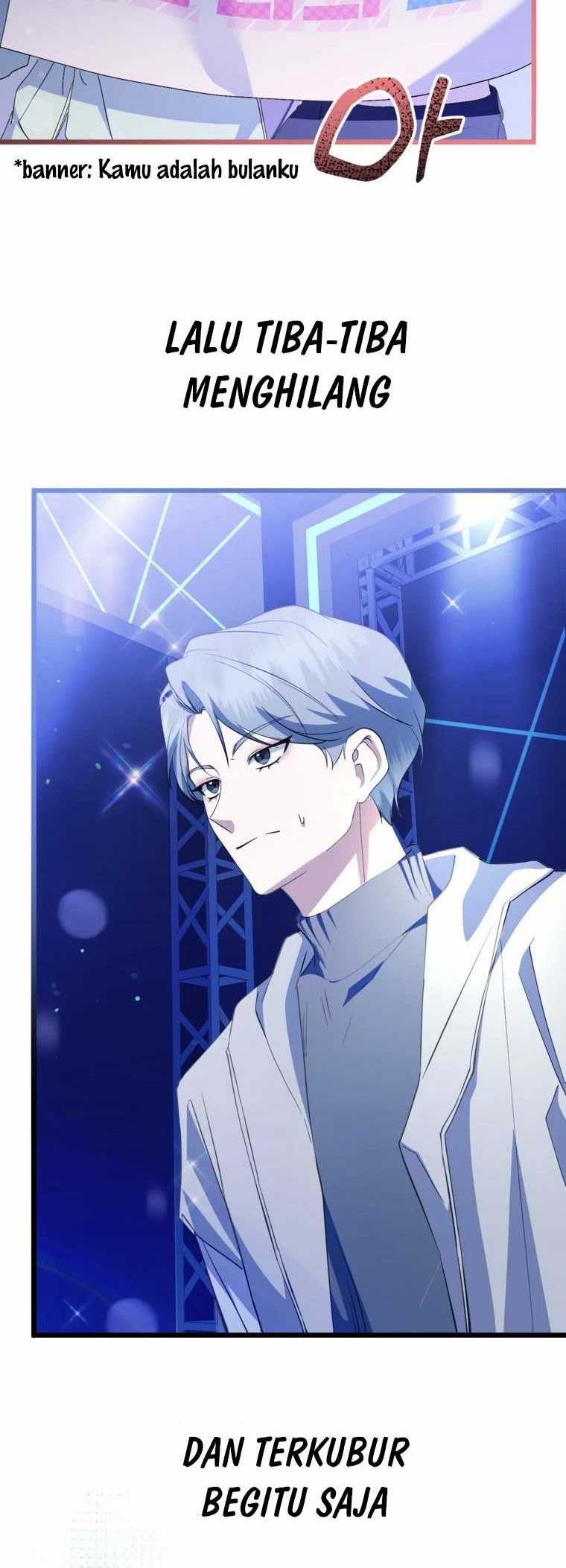 The Crazy Genius Composer Returns Chapter 49 Gambar 5