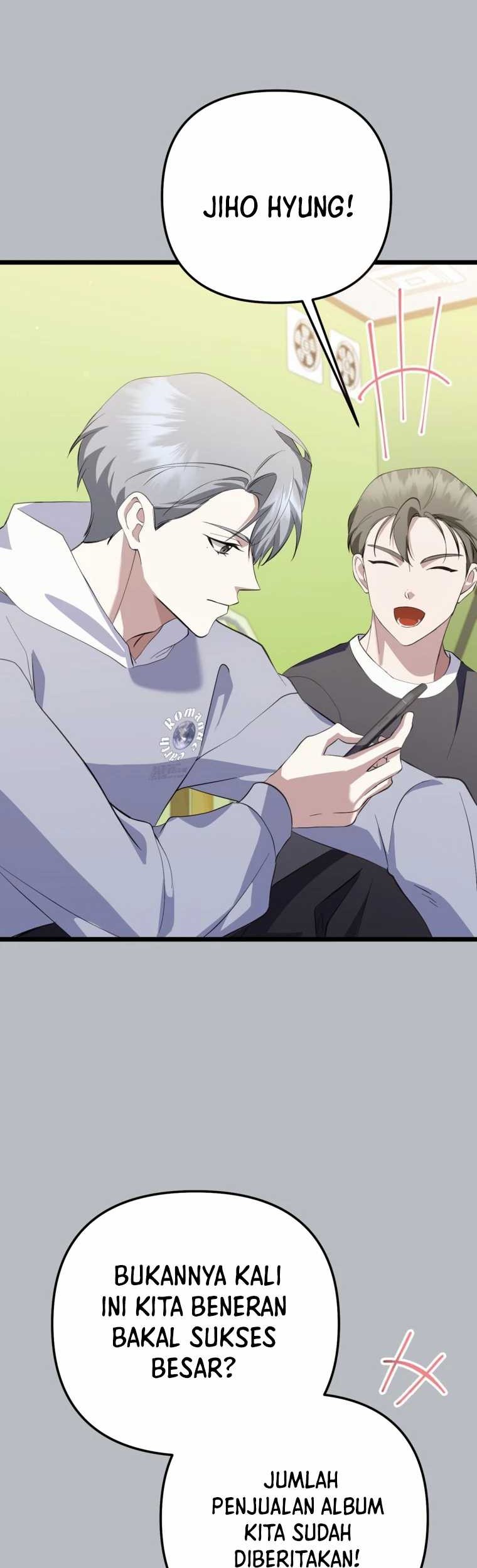 The Crazy Genius Composer Returns Chapter 49 Gambar 8