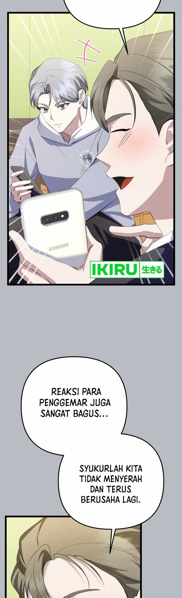 The Crazy Genius Composer Returns Chapter 49 Gambar 9