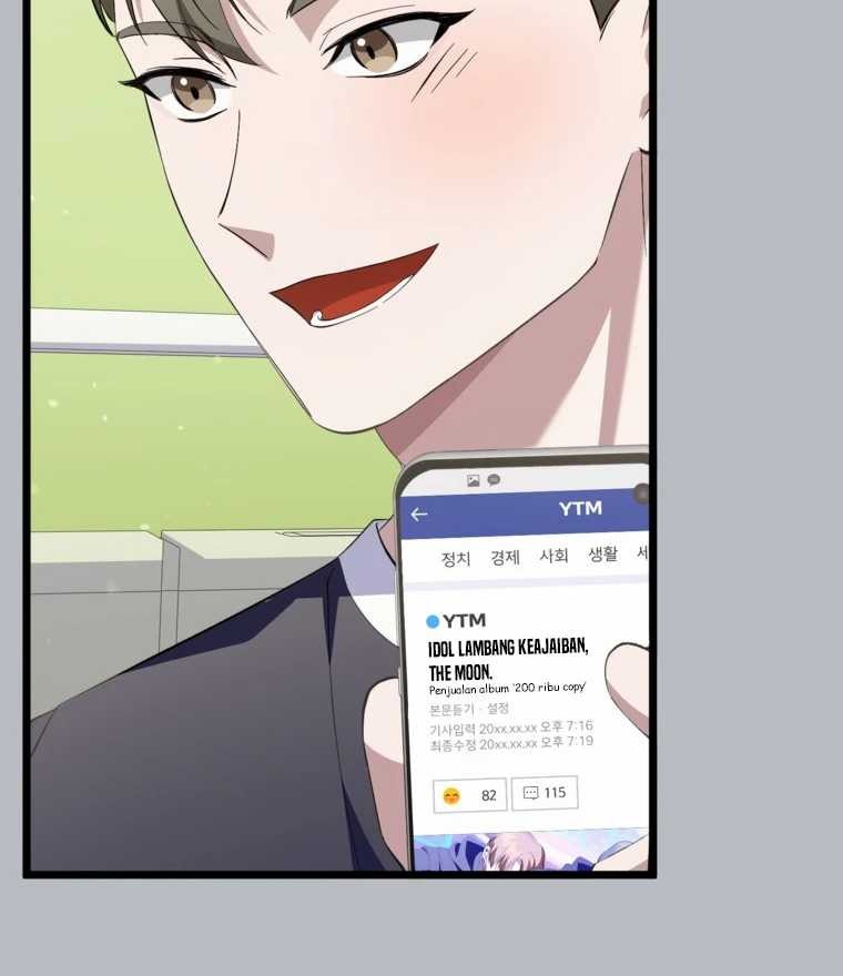 The Crazy Genius Composer Returns Chapter 49 Gambar 10