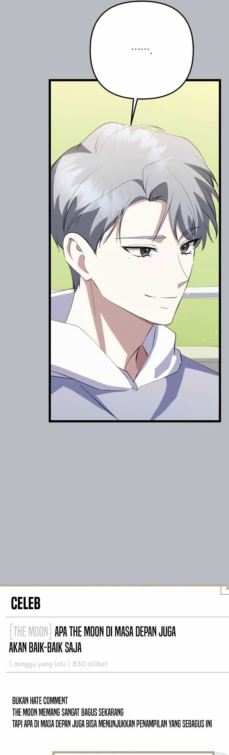 The Crazy Genius Composer Returns Chapter 49 Gambar 11