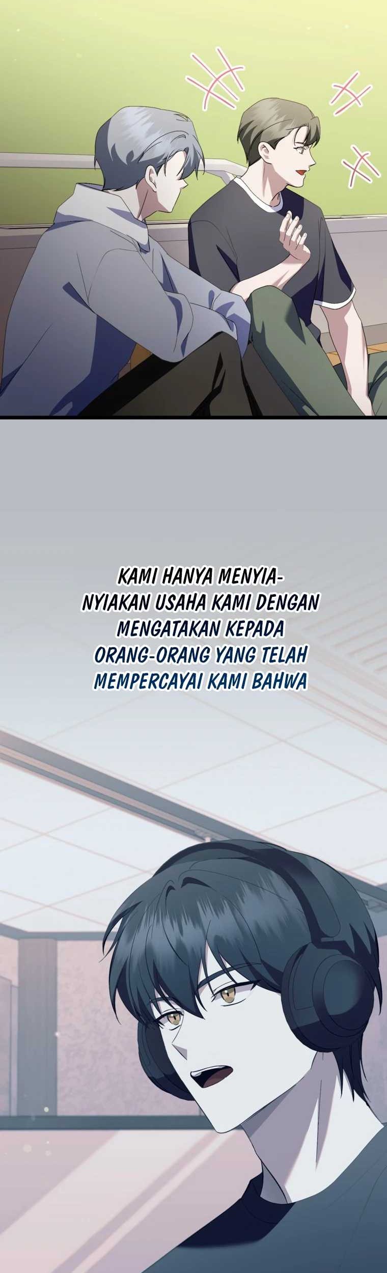 The Crazy Genius Composer Returns Chapter 49 Gambar 13