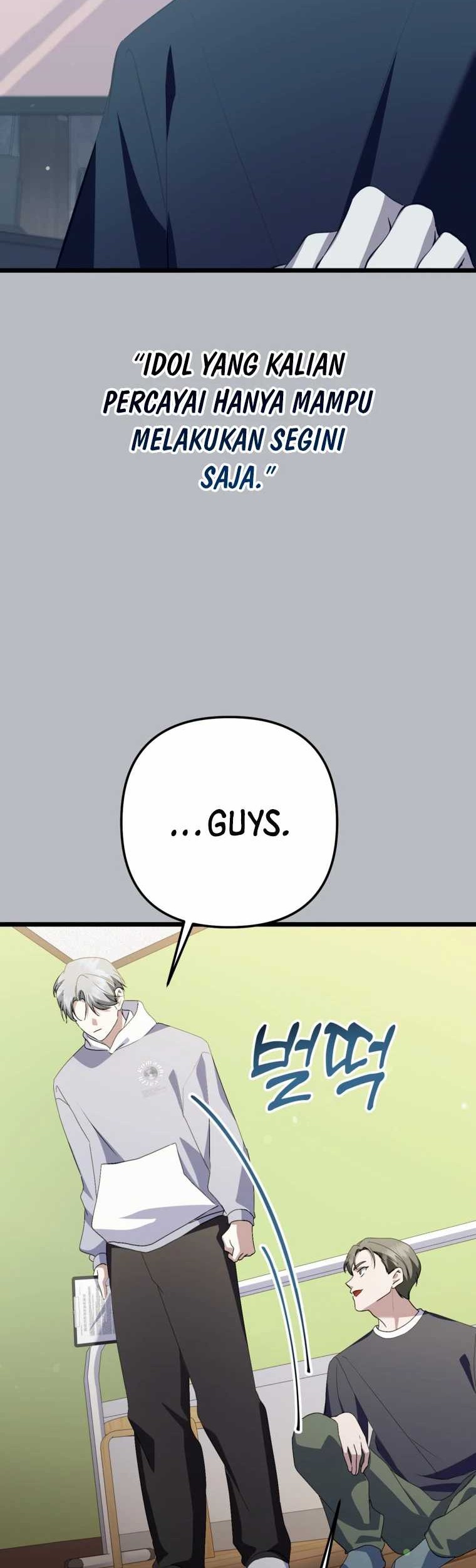 The Crazy Genius Composer Returns Chapter 49 Gambar 14