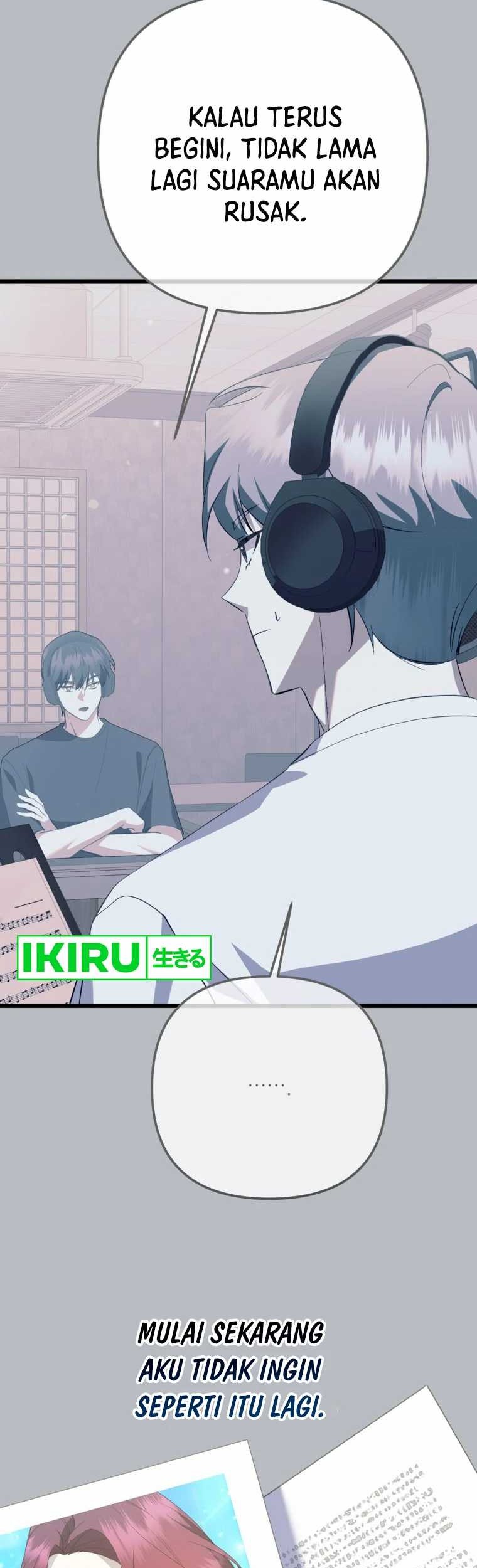 The Crazy Genius Composer Returns Chapter 49 Gambar 18