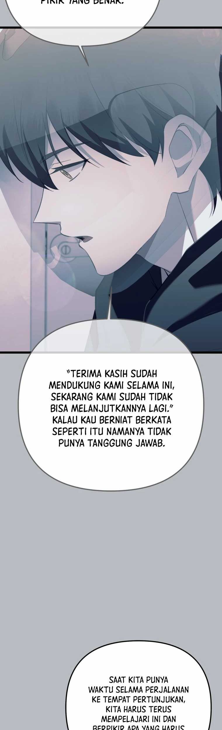 The Crazy Genius Composer Returns Chapter 49 Gambar 23