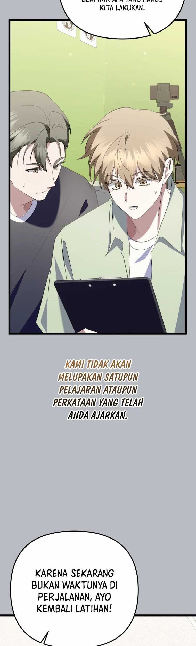 The Crazy Genius Composer Returns Chapter 49 Gambar 24