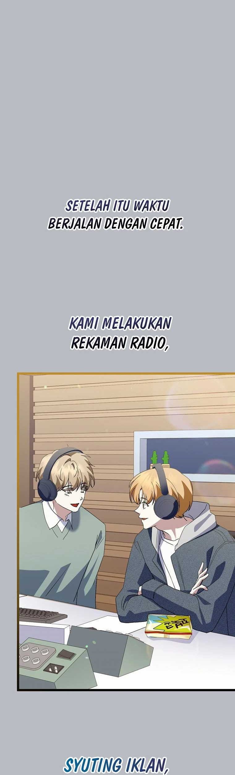 The Crazy Genius Composer Returns Chapter 49 Gambar 27