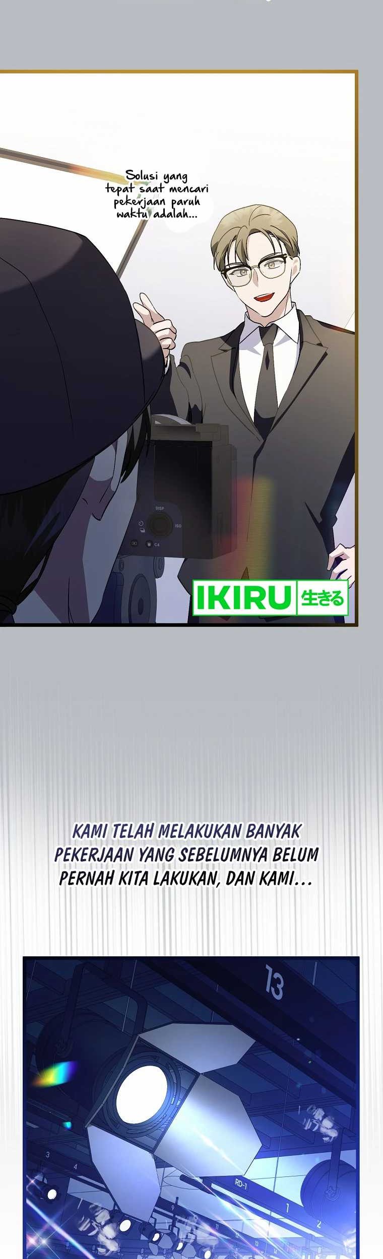 The Crazy Genius Composer Returns Chapter 49 Gambar 28