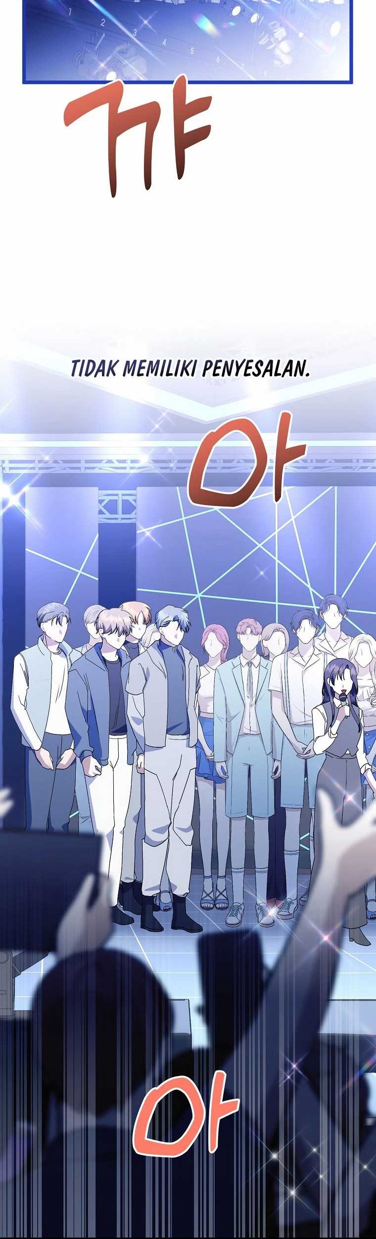 The Crazy Genius Composer Returns Chapter 49 Gambar 29