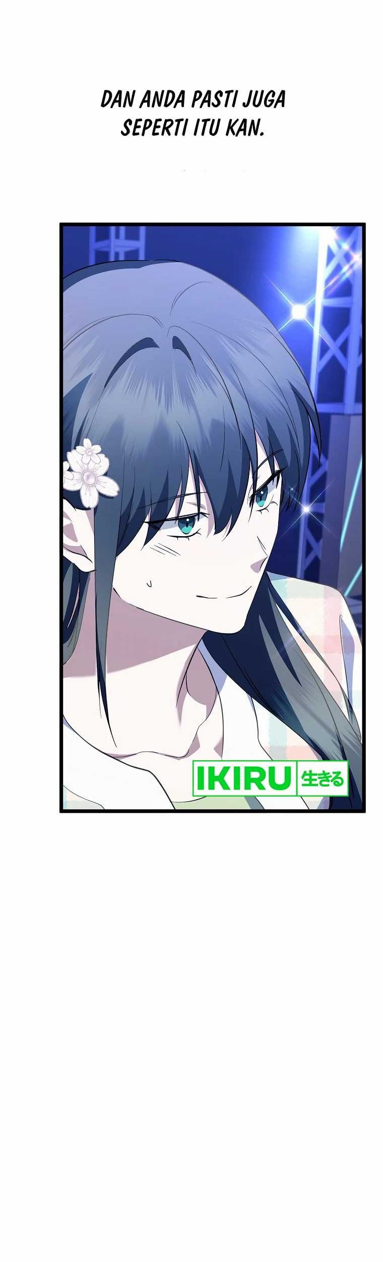 The Crazy Genius Composer Returns Chapter 49 Gambar 31