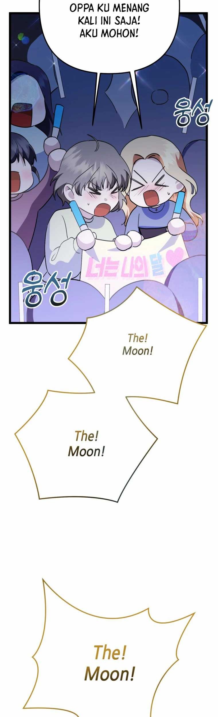 The Crazy Genius Composer Returns Chapter 49 Gambar 33