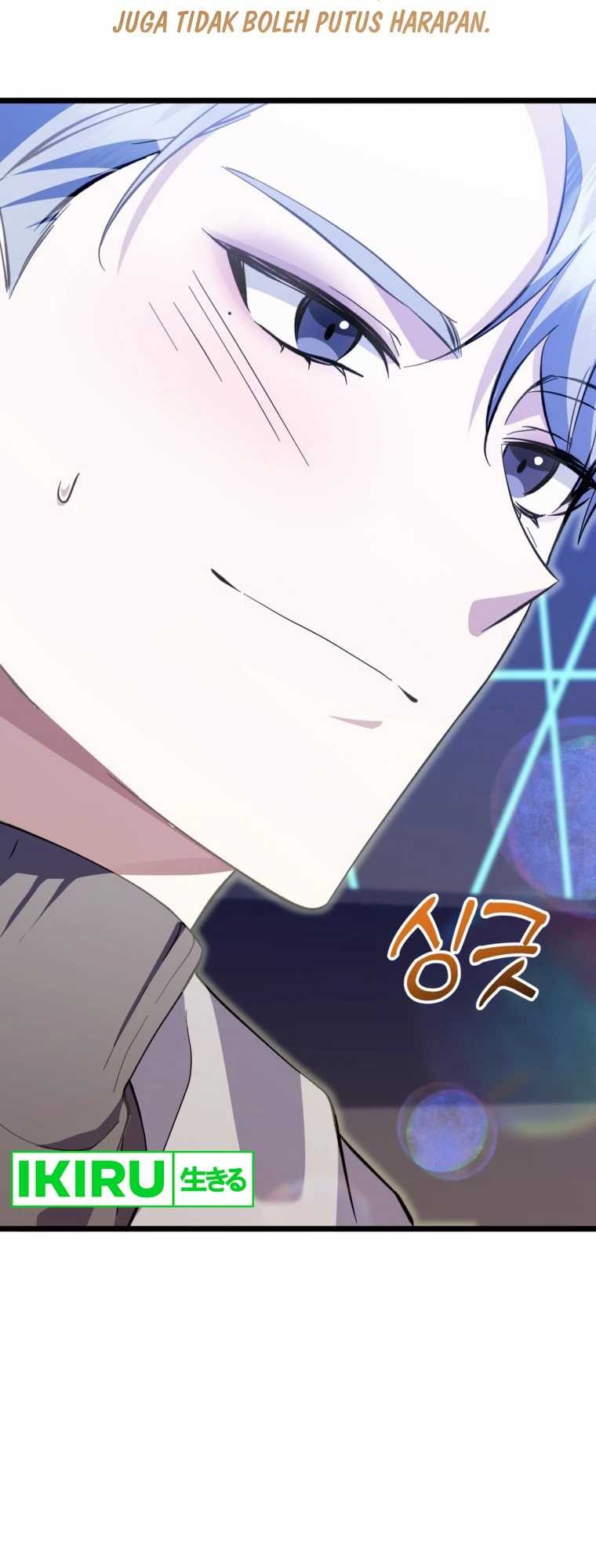 The Crazy Genius Composer Returns Chapter 49 Gambar 35
