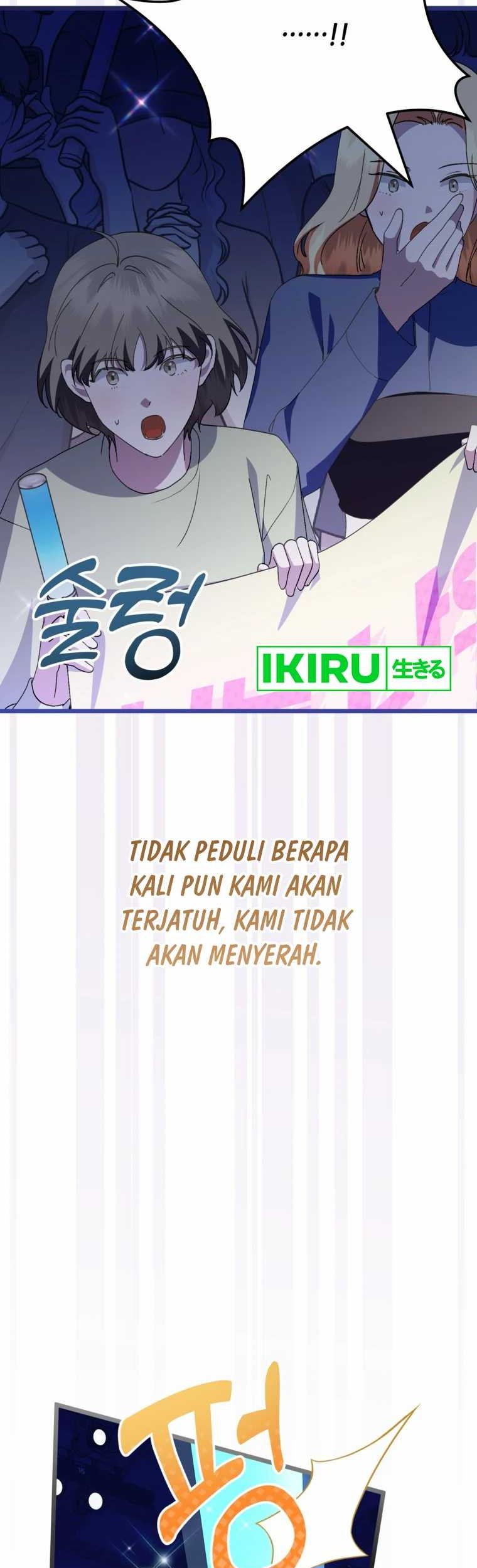 The Crazy Genius Composer Returns Chapter 49 Gambar 38