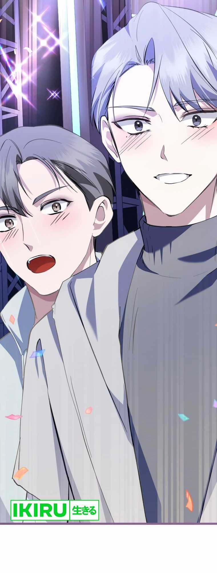 The Crazy Genius Composer Returns Chapter 49 Gambar 40