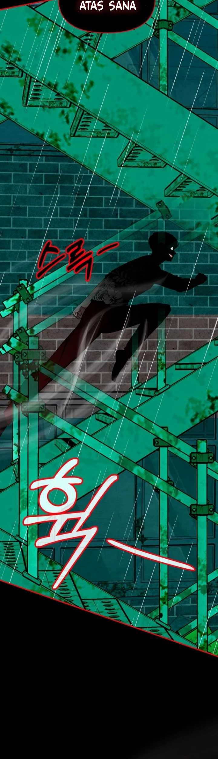 I Was Immediately Mistaken for a Monster Genius Actor Chapter 38 Gambar 4
