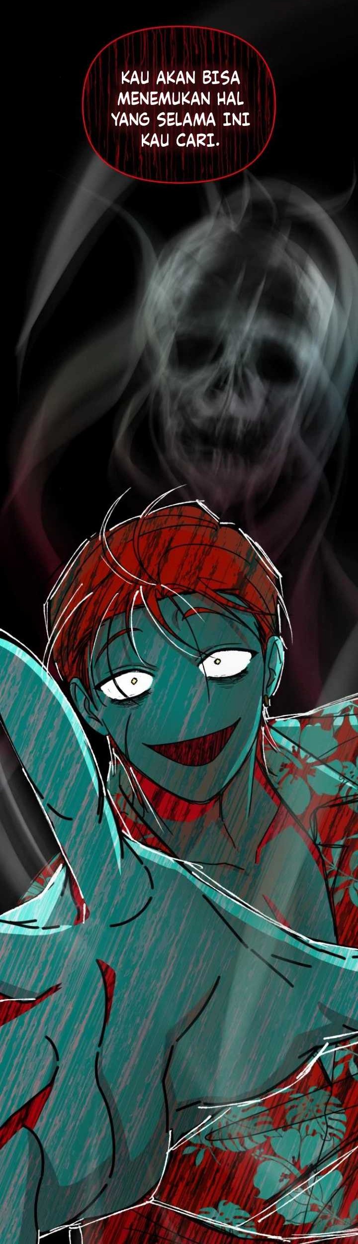 I Was Immediately Mistaken for a Monster Genius Actor Chapter 38 Gambar 5