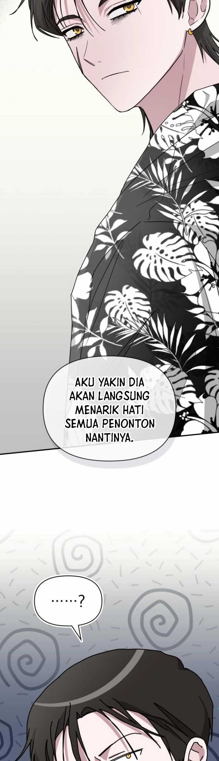 I Was Immediately Mistaken for a Monster Genius Actor Chapter 38 Gambar 10