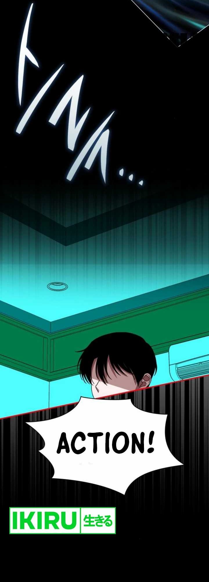 I Was Immediately Mistaken for a Monster Genius Actor Chapter 38 Gambar 31