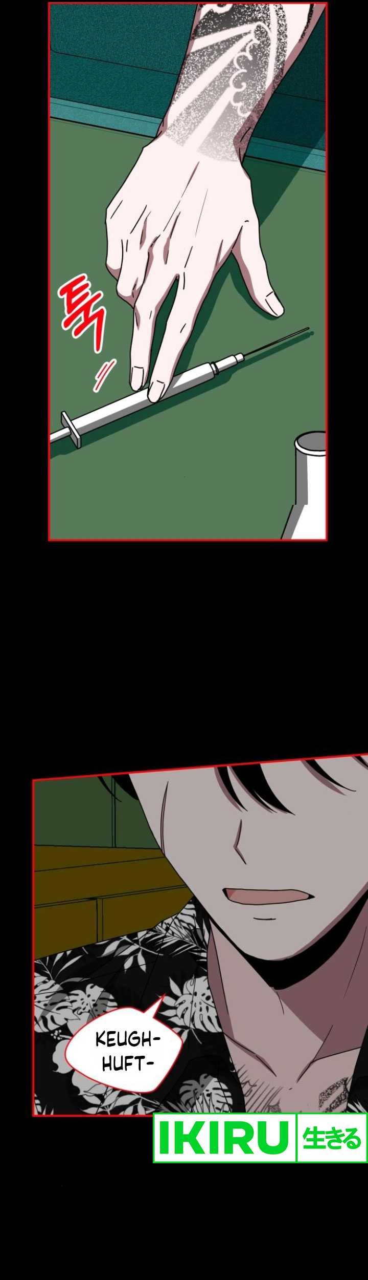 I Was Immediately Mistaken for a Monster Genius Actor Chapter 38 Gambar 32