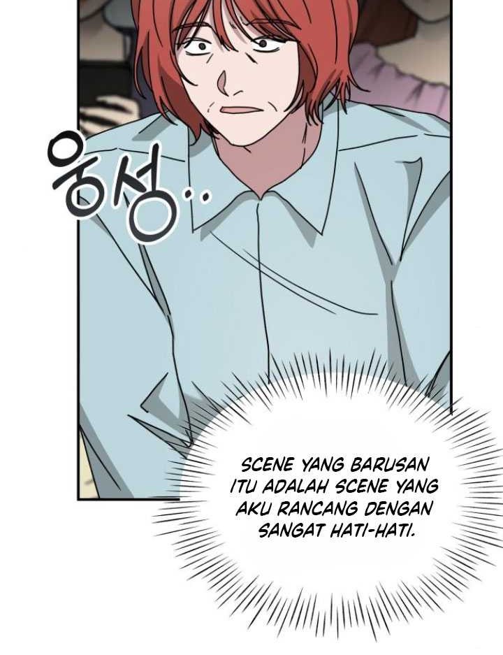 I Was Immediately Mistaken for a Monster Genius Actor Chapter 38 Gambar 38