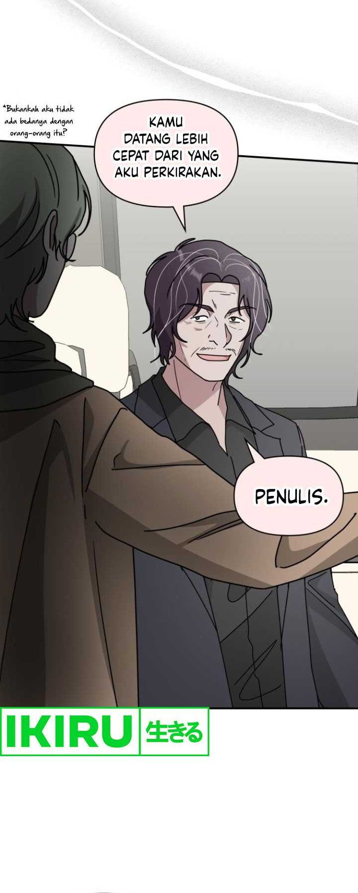 I Was Immediately Mistaken for a Monster Genius Actor Chapter 38 Gambar 50