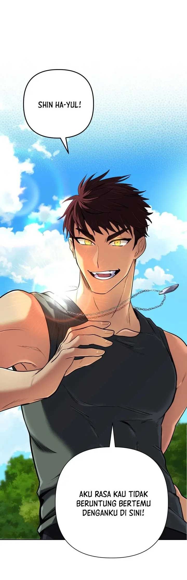 Baca The Return of the Mythical Archmage Chapter 34 Gambar 2