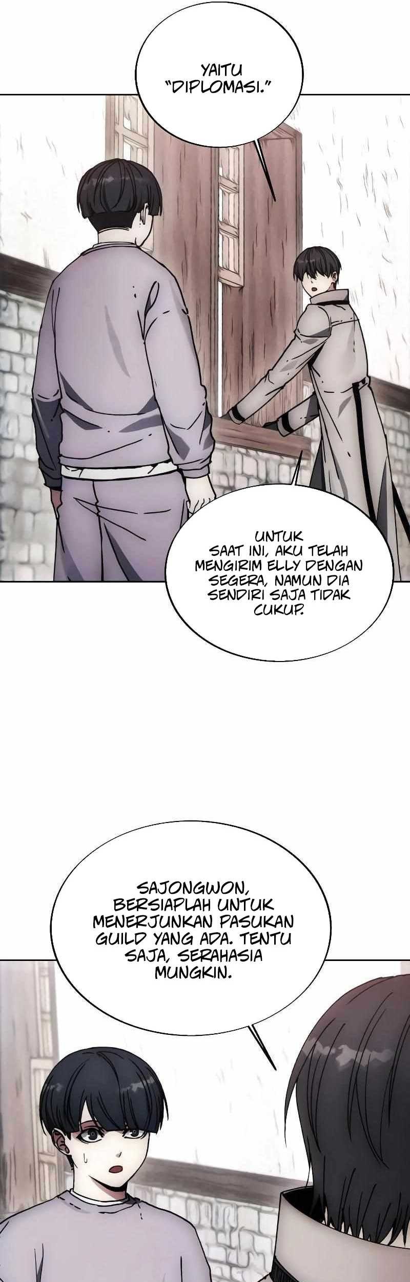 How to Live as a Villain Chapter 170 Gambar 37