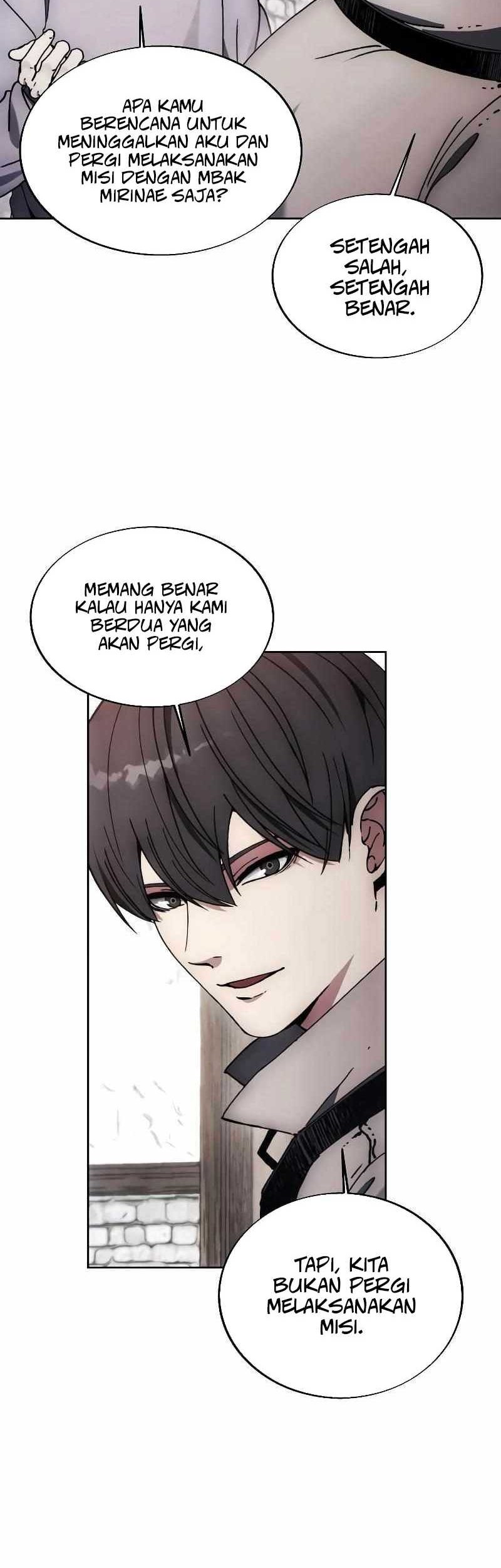 How to Live as a Villain Chapter 170 Gambar 38