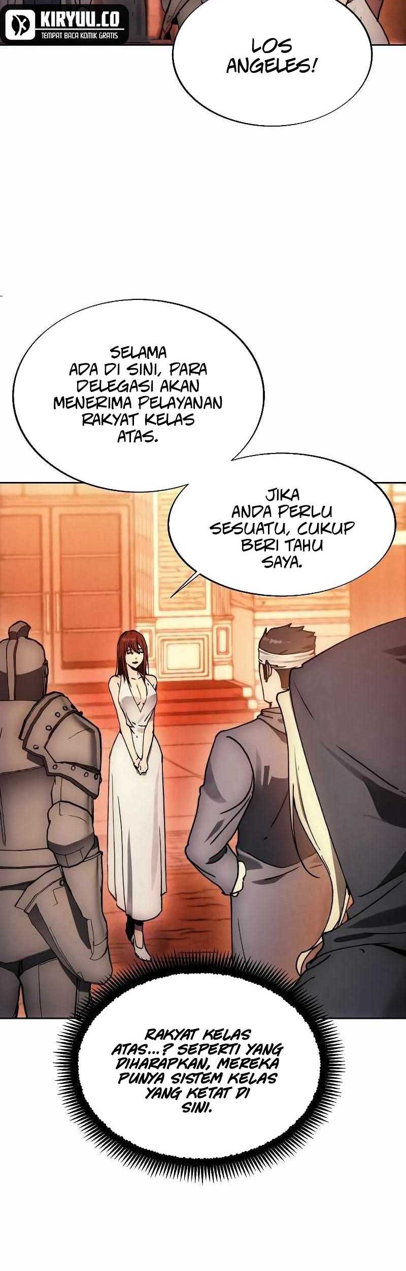How to Live as a Villain Chapter 170 Gambar 40