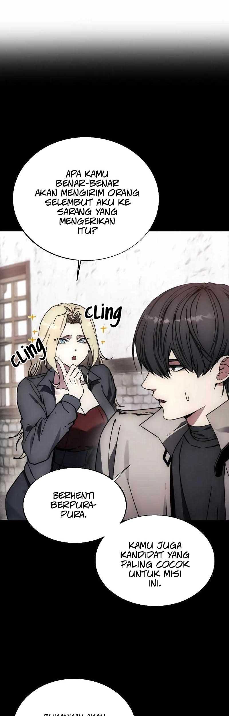 How to Live as a Villain Chapter 170 Gambar 41