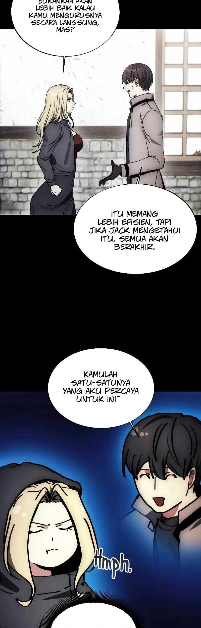How to Live as a Villain Chapter 170 Gambar 42