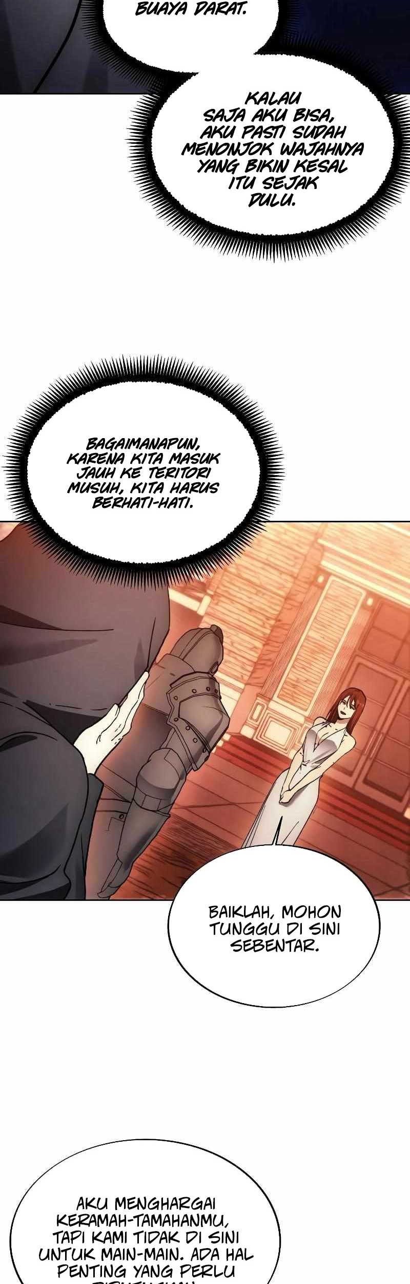 How to Live as a Villain Chapter 170 Gambar 43